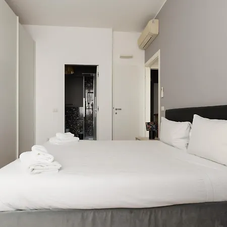 Διαμέρισμα Guesthost - Cenisio Lovely Flat Μιλάνο